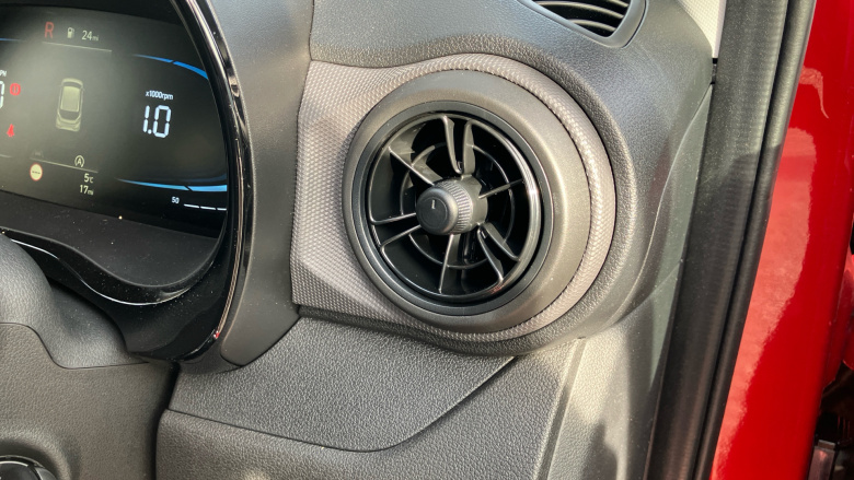 Hyundai i10 1.0 [63] Advance 5dr Auto [Nav] Petrol Hatchback